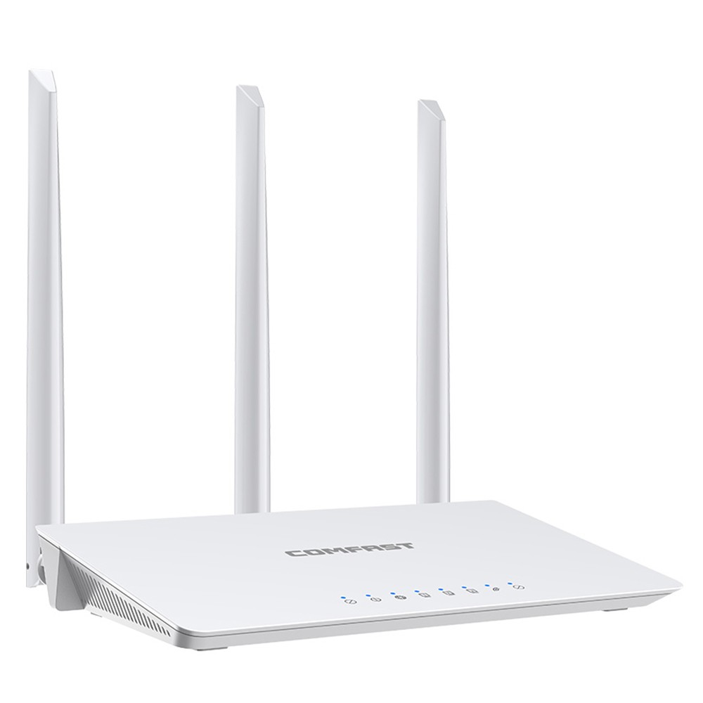 COMFAST WR613N 300Mbps Home Wireless Router UK
