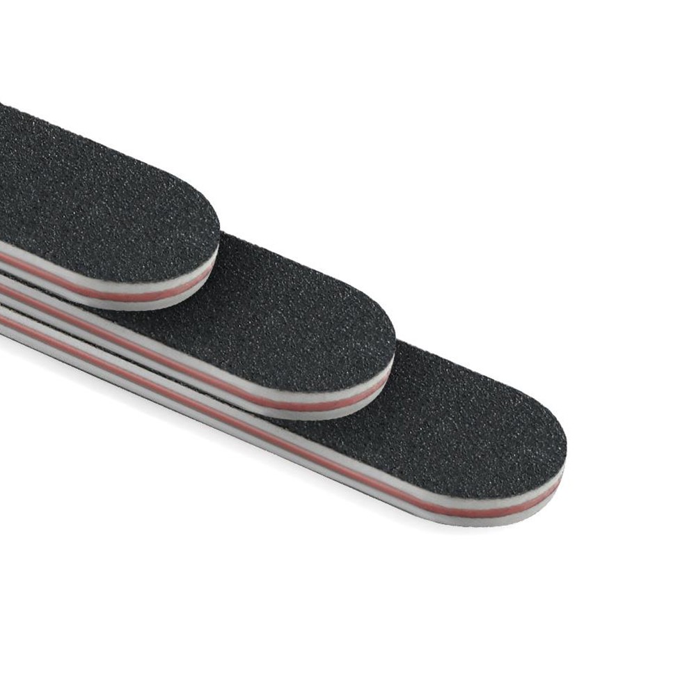 TWO TREES 5pcs 178mm Model Polishing Rod