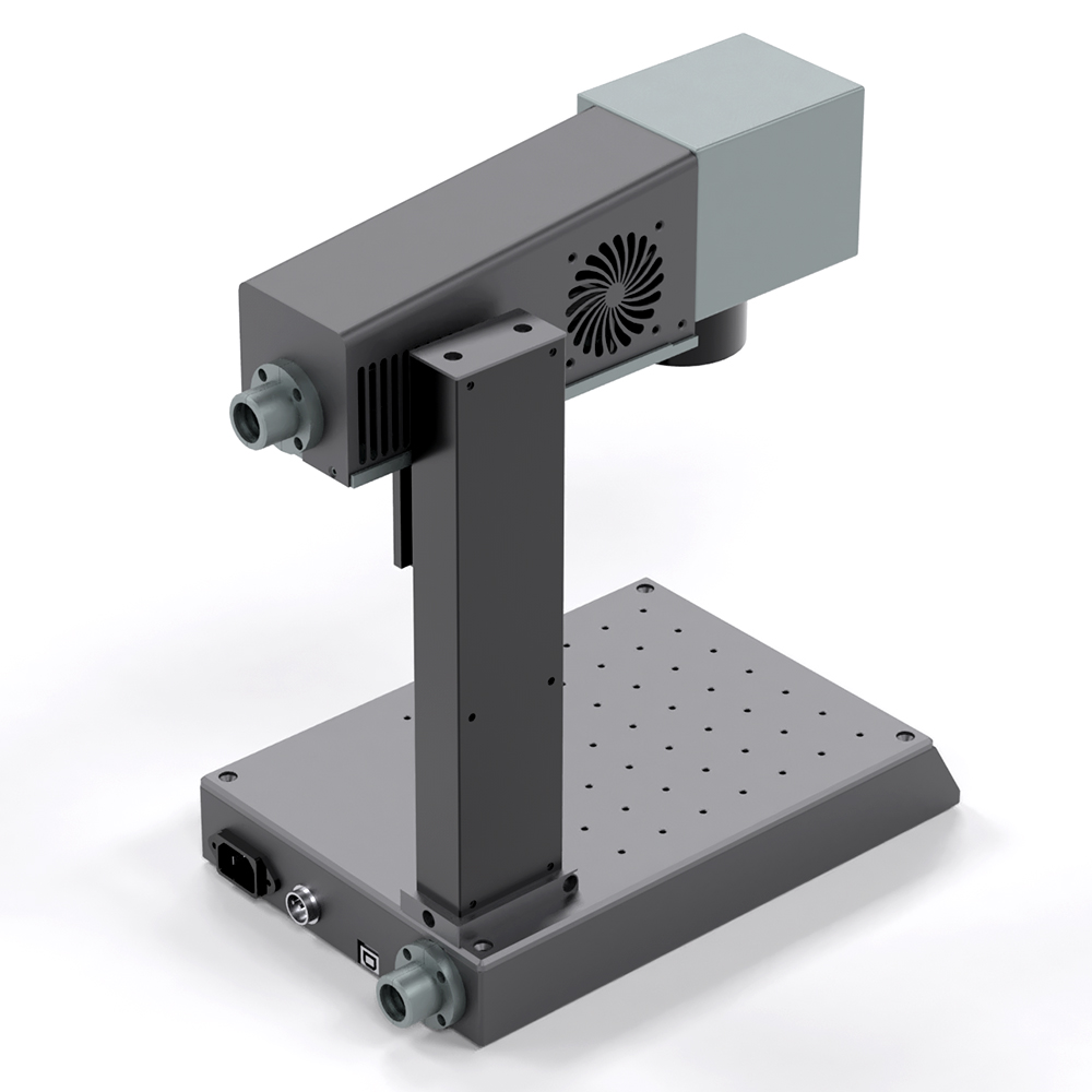 MR CARVE M1 Pro Laser Marking Machine