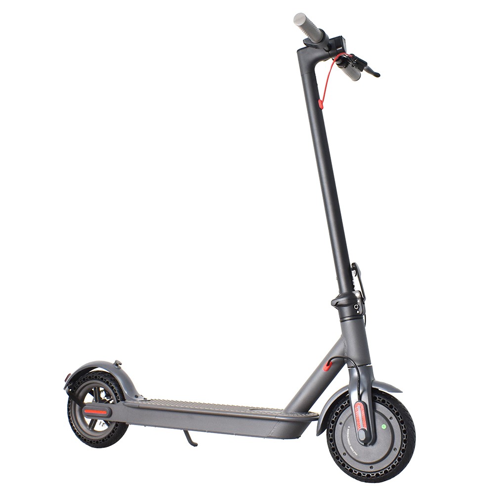 A6 Electric Scooter 8.5 Inch 36V 350W Motor 10AH Battery 25Km/h Speed