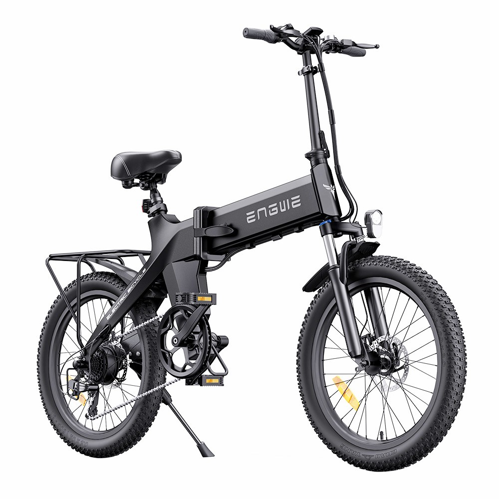 50 EUR OFF for Touroll J1 Trekking Bike With 250W Motor,15.6Ah Battery