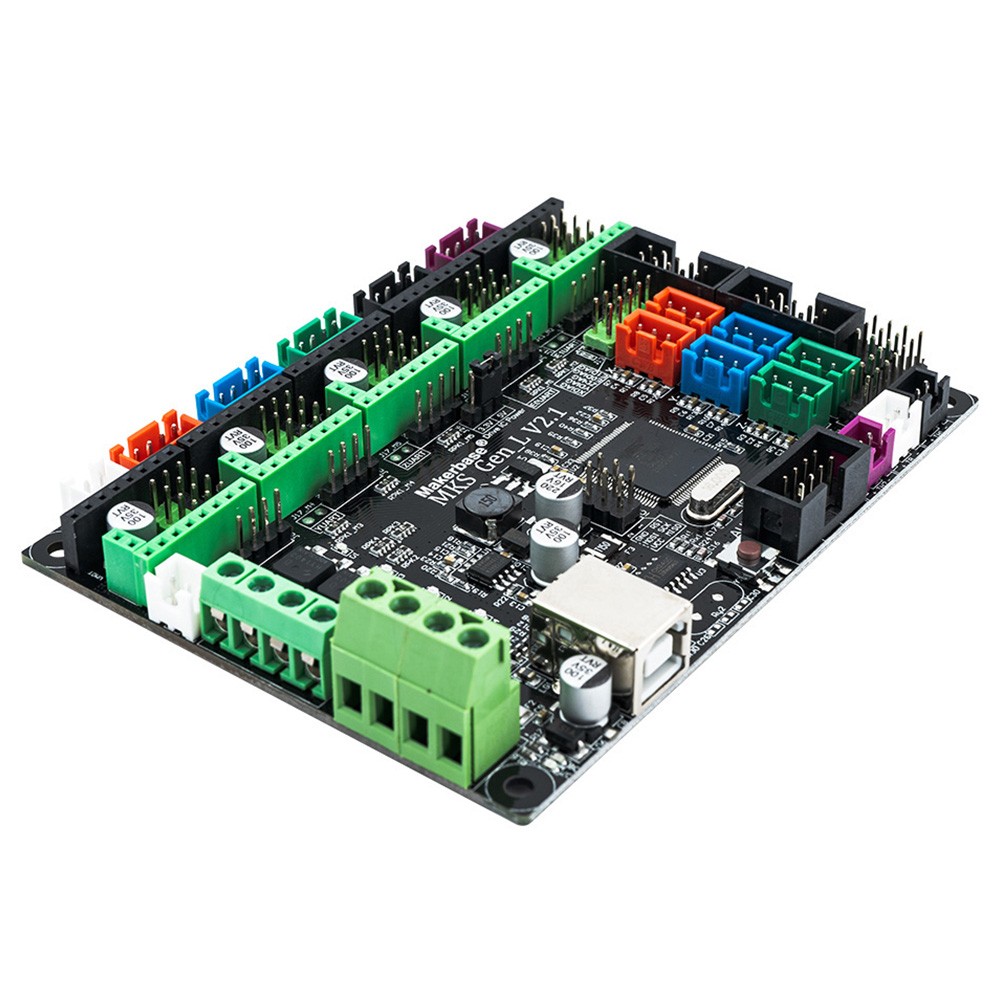 Makerbase MKS Gen-L V2.1 3D Printer Control Board