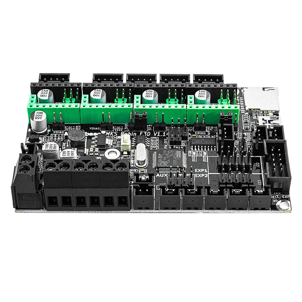 Makerbase MKS Robin E3D 3D Printer Control Board