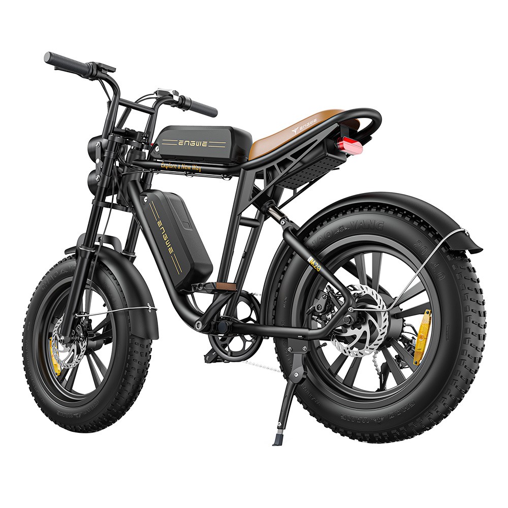 750w bike