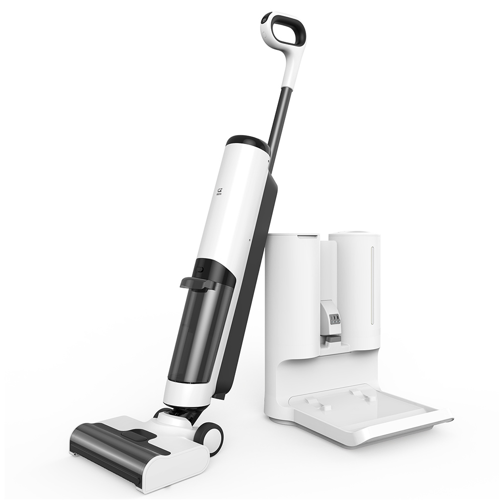 OSOTEK H100 Pro HotWave Handheld Wet Dry Vacuum Cleaner White