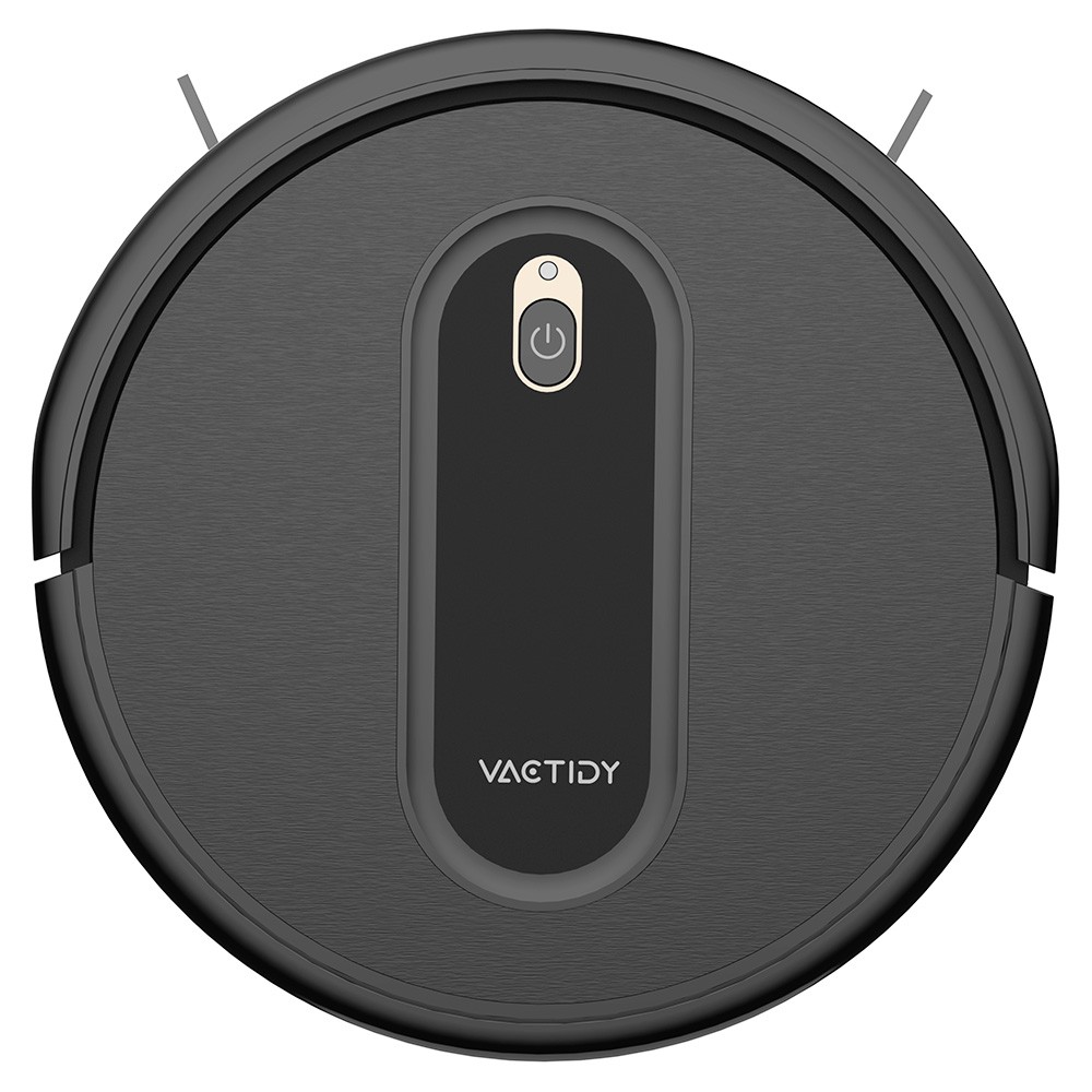 Vactidy T6 Robot Vacuum Cleaner