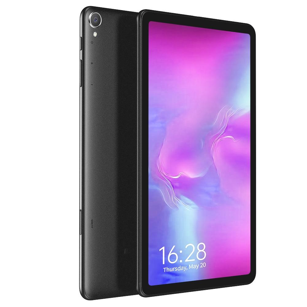 ALLDOCUBE iPlay 40 Pro UNISOC Tiger T618 LTE Tablet with Keyboard