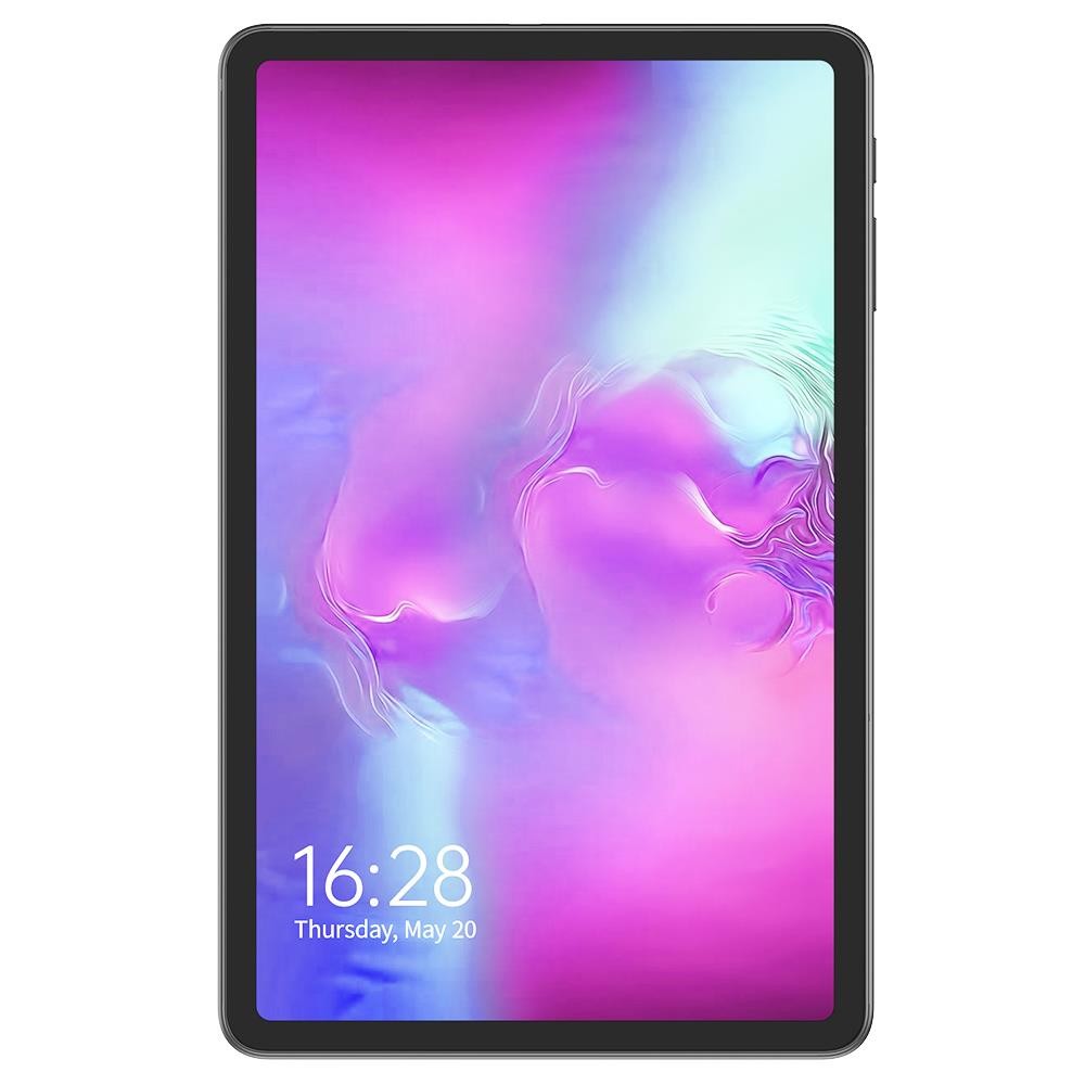 ALLDOCUBE iPlay 40 Pro UNISOC Tiger T618 LTE Tablet with Keyboard