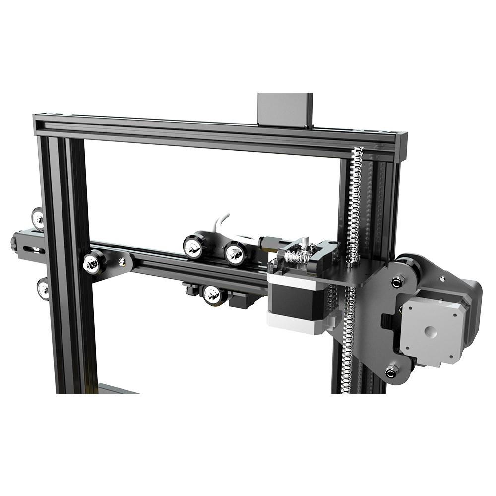 Lot De 10 Buses 0.4mm Laiton Pour Voxelab Aquila X2 X3 MAX C2 D1 - Imprimante 3D