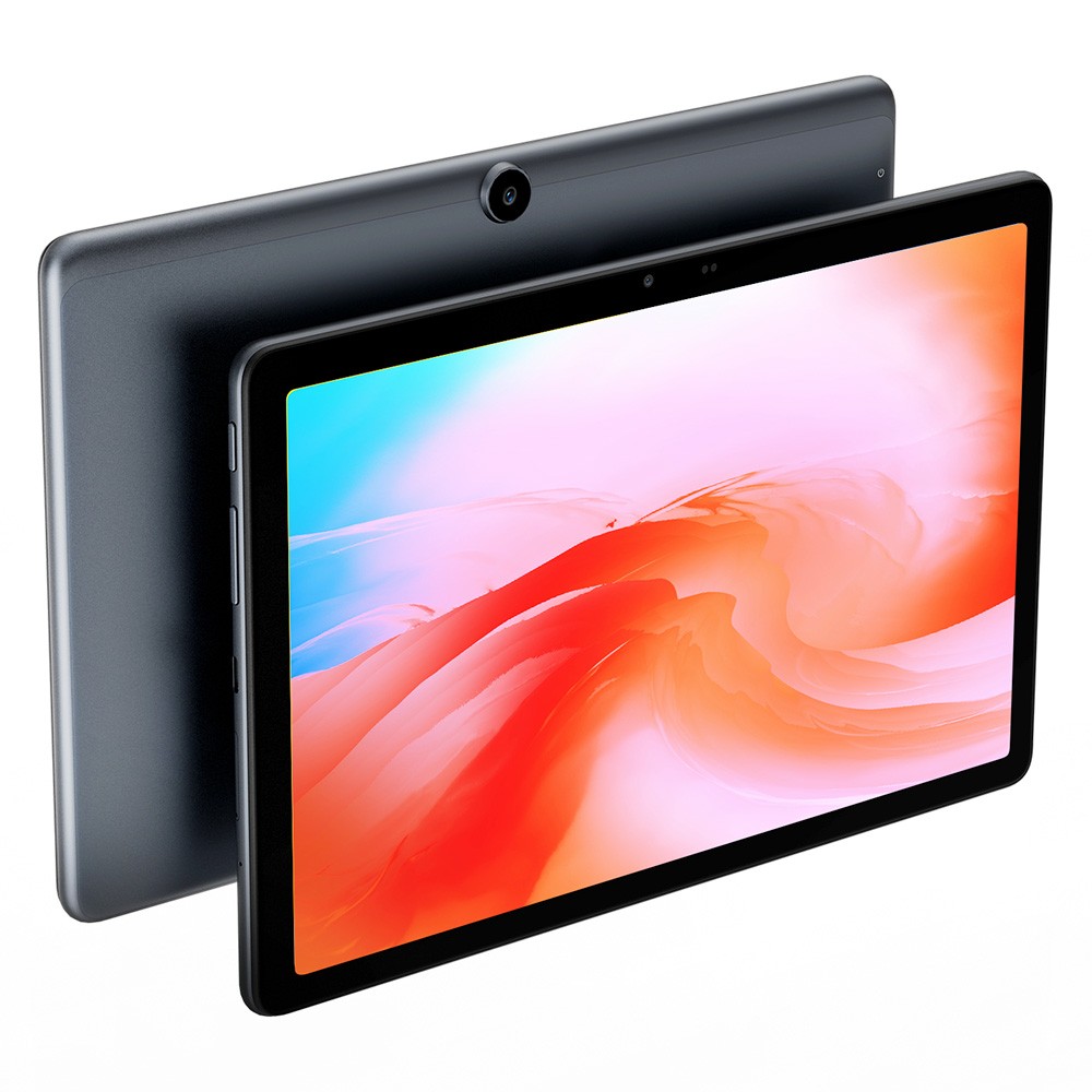 ALLDOCUBE Smile X 10.1 inch Tablet Octa-core Chip, 4GB RAM 64GB ROM, Android 11, 5G WiFi, 6000mAh Battery, 5MP + 2MP Cameras
