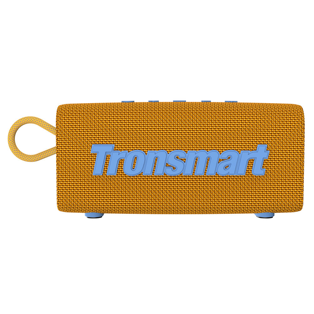 

Tronsmart Trip Portable Bluetooth 5.0 Speaker with 10W IPX6 Waterproof orange