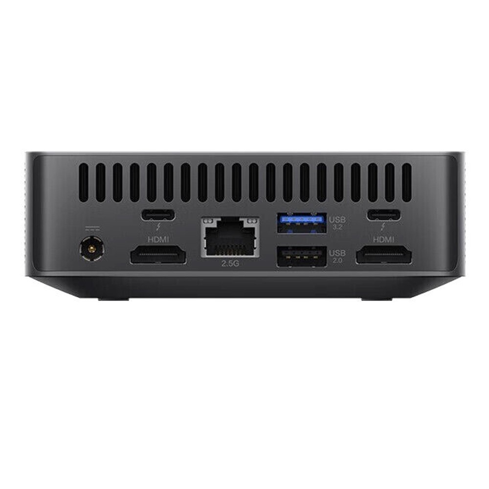 Xiaomi Mini PC Intel Core i5-1240P Processor