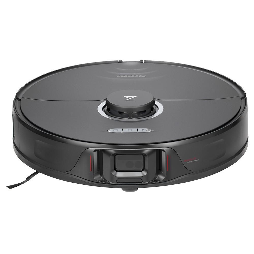 Roborock S8 Robot Vacuum Cleaner 6000Pa Suction DuoRoller Brush