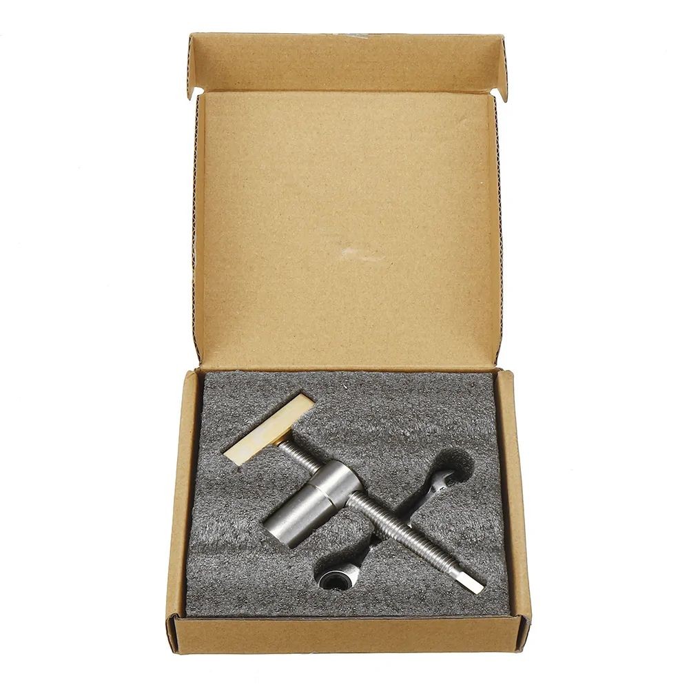 Ganwei 20MM Hole Desktop Woodbench Fixed Locking Tool