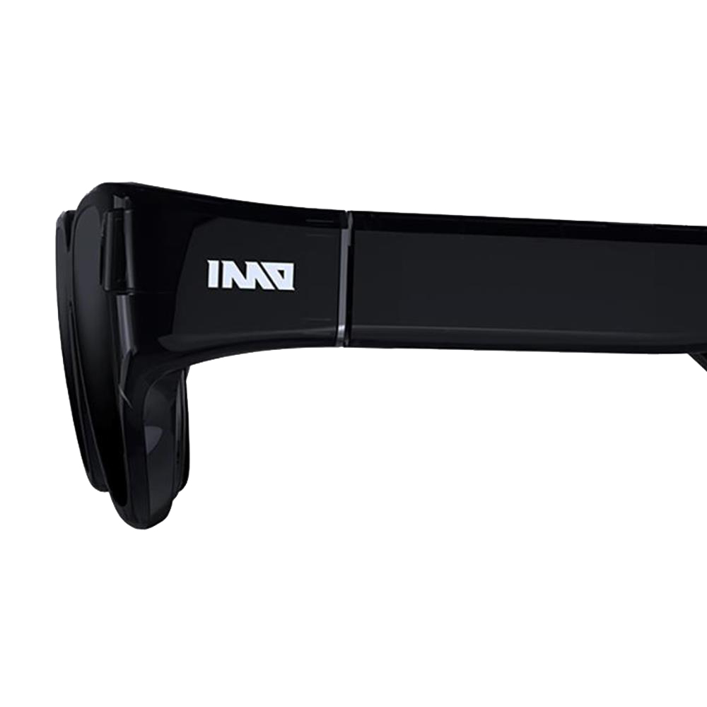 INMO Air AR Smart Glasses with GPS System AR Navigation Black