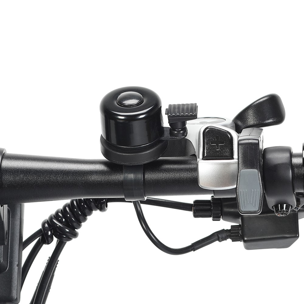 Eleglide Bike Bell K01 for Apple AirTag