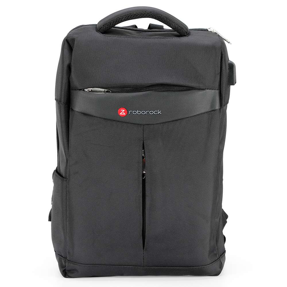 

Original Roborock Nylon Leisure Backpack - Black