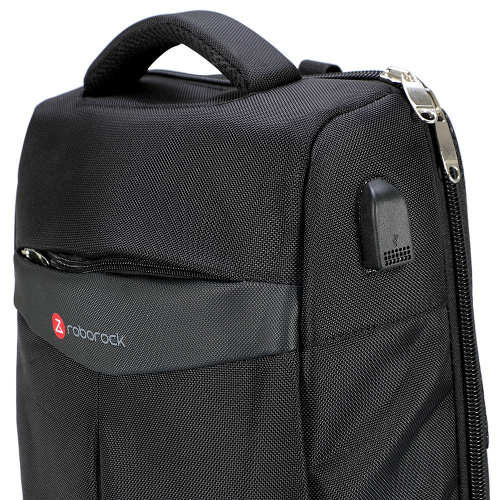 roborock backpack
