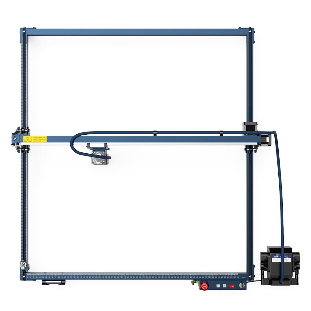 SCULPFUN S30 Ultra 11W Laser Engraver