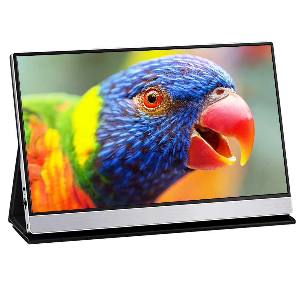 AOSIMAN ASM-125UC-1 12.5 inch Portable Monitor