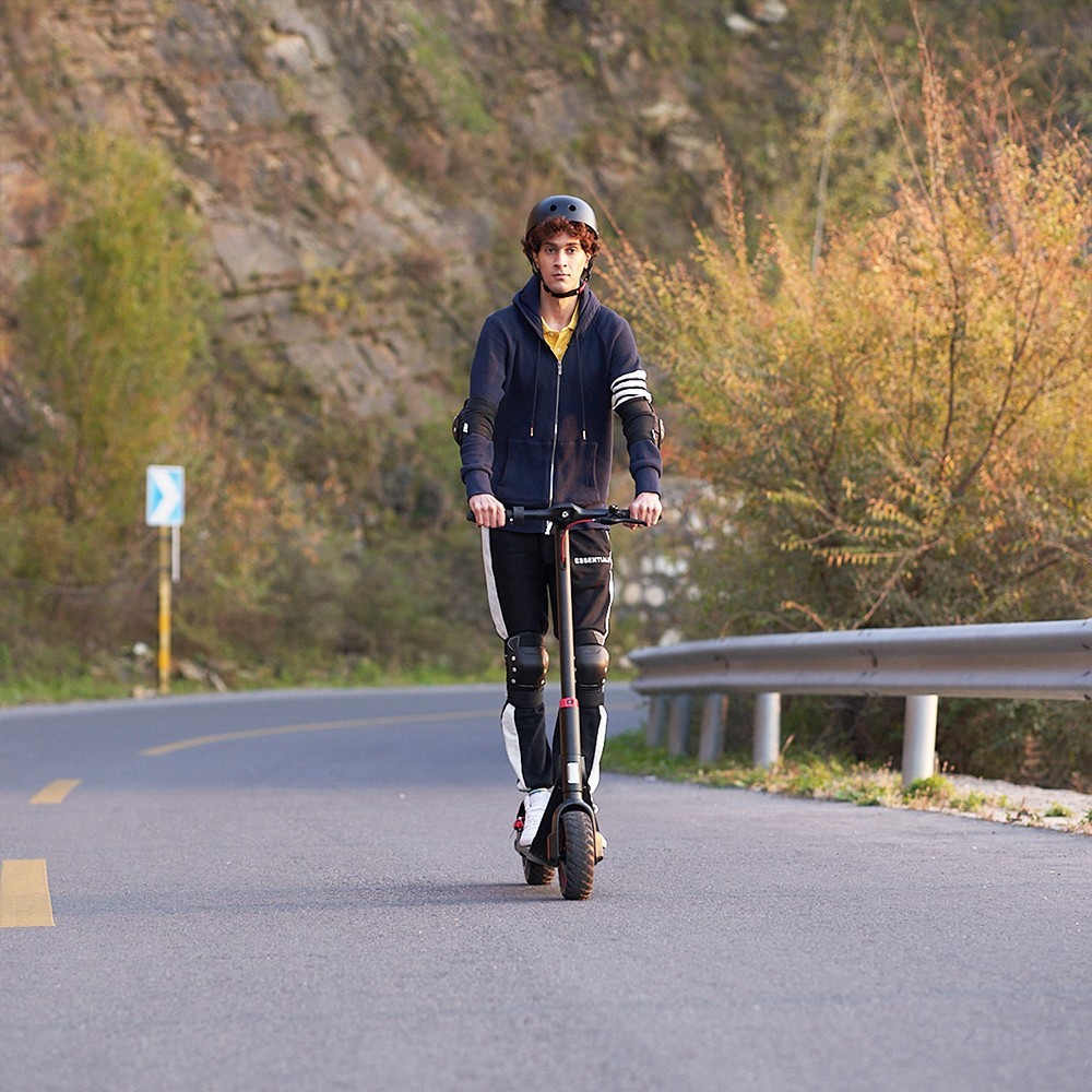 5TH WHEEL G1 Electric Scooter