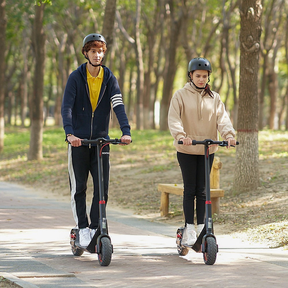 5TH WHEEL G1 Electric Scooter