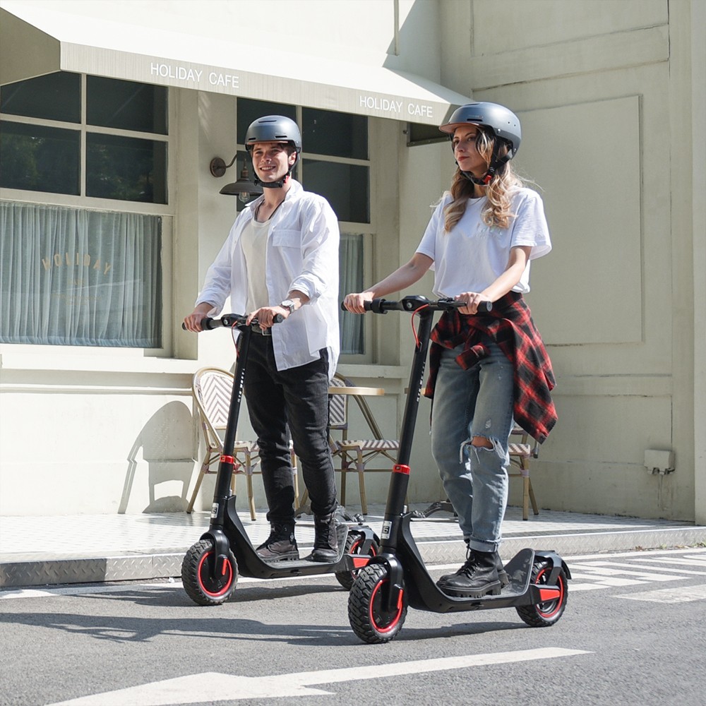 5TH WHEEL G1 Electric Scooter