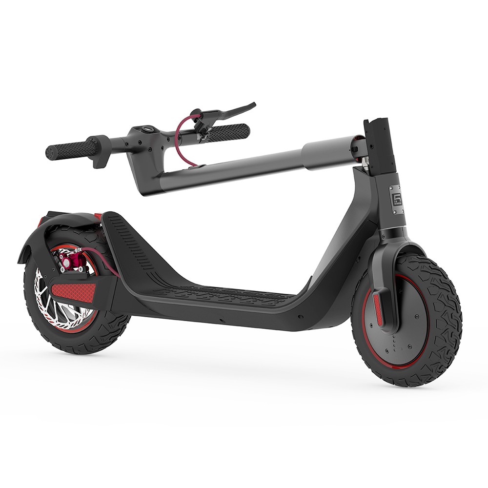 5TH WHEEL G1 Electric Scooter