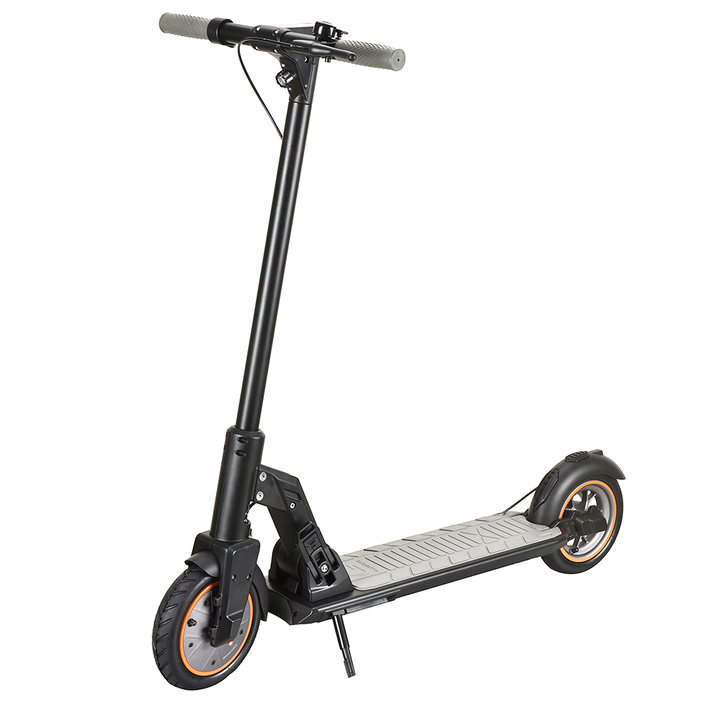KUGOO M2 Pro 350W Motor 35km/h Max Electric Scooter Black
