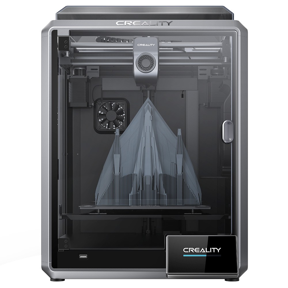 Pour L'imprimante 3D Creality K1 Max Plaque D'impression - Temu Canada