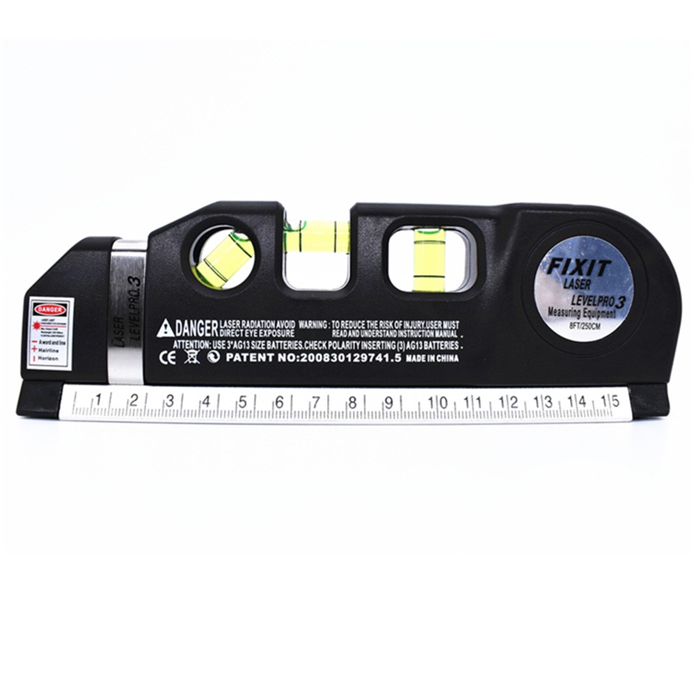 3 in 1 Multifunctional Laser Level Pro 3