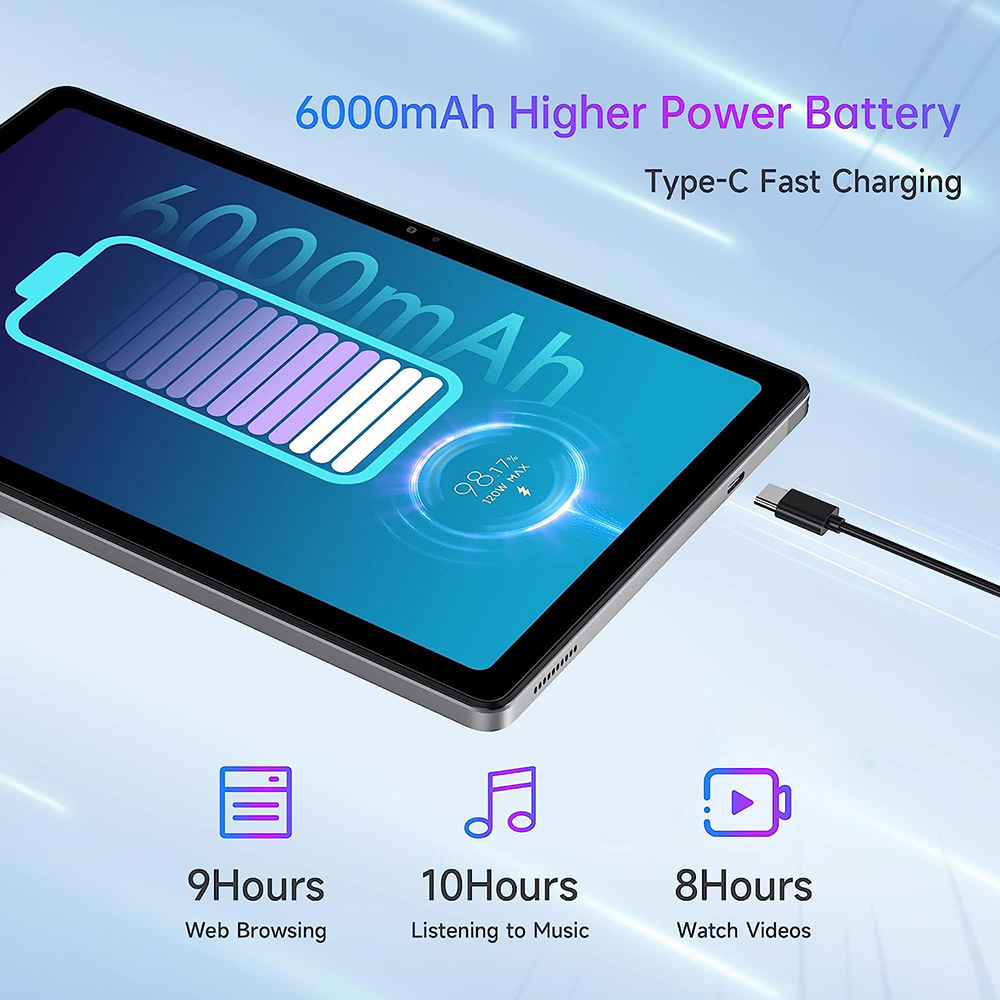 ALLDOCUBE iPlay 50 Pro 4G LTE Tablet