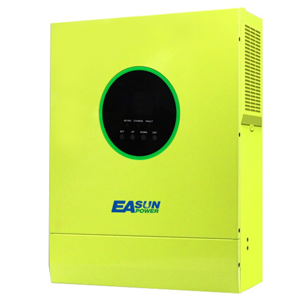 EASUN POWER 3600W Off Grid Solar Inverter