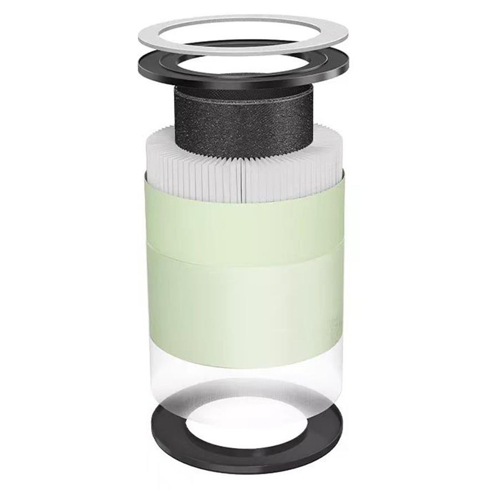 Filter for Liectroux TR-8080 Air Purifier