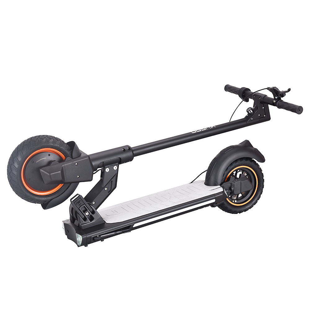 KUGOO G5 Electric Scooter 10 inch Tire 500W Motor 22 MPH