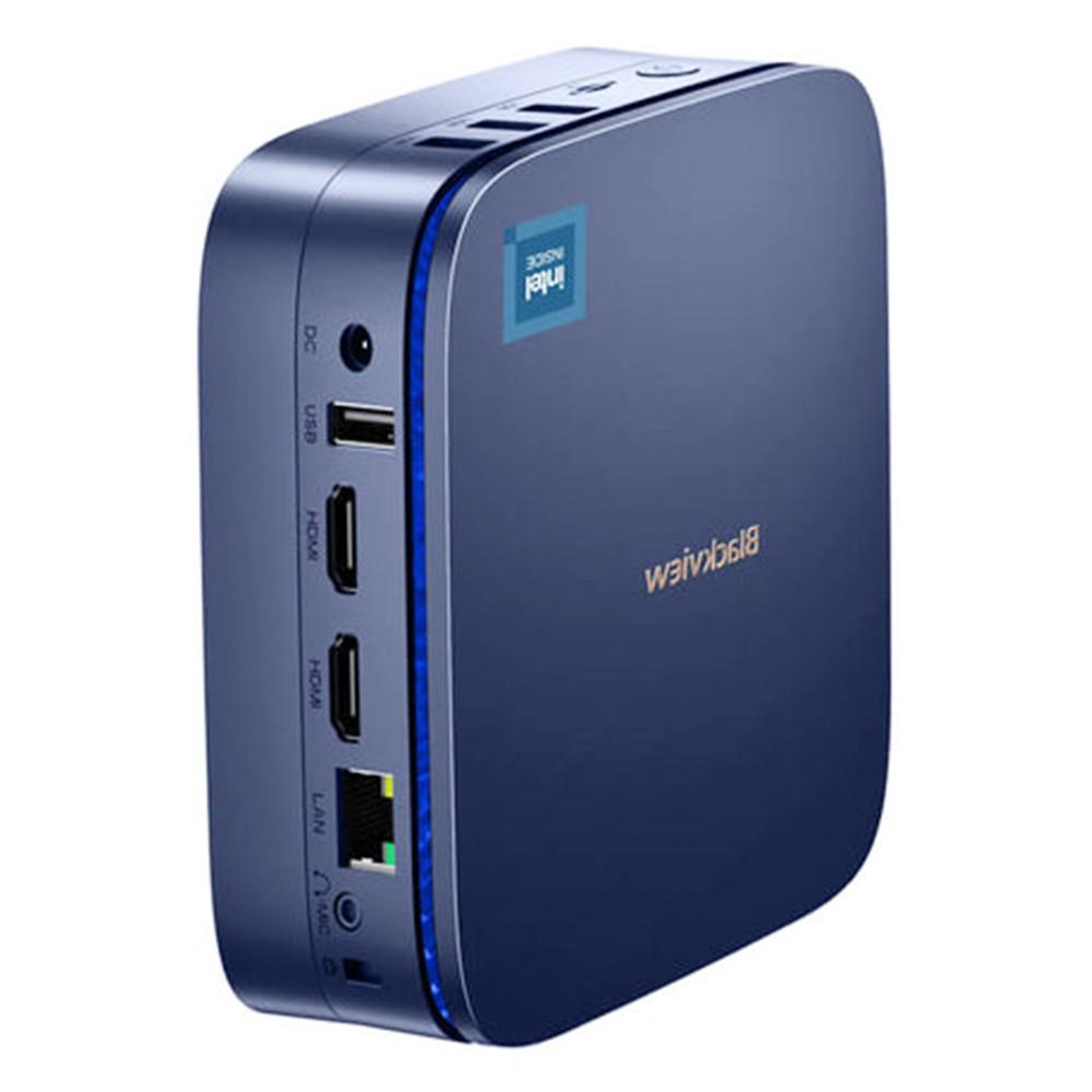 Blackview ミニPC MP60 N5095 16GB 512GB Amazon.com: Blackview MP60 Upgraded Mini PC Intel 11th N5095