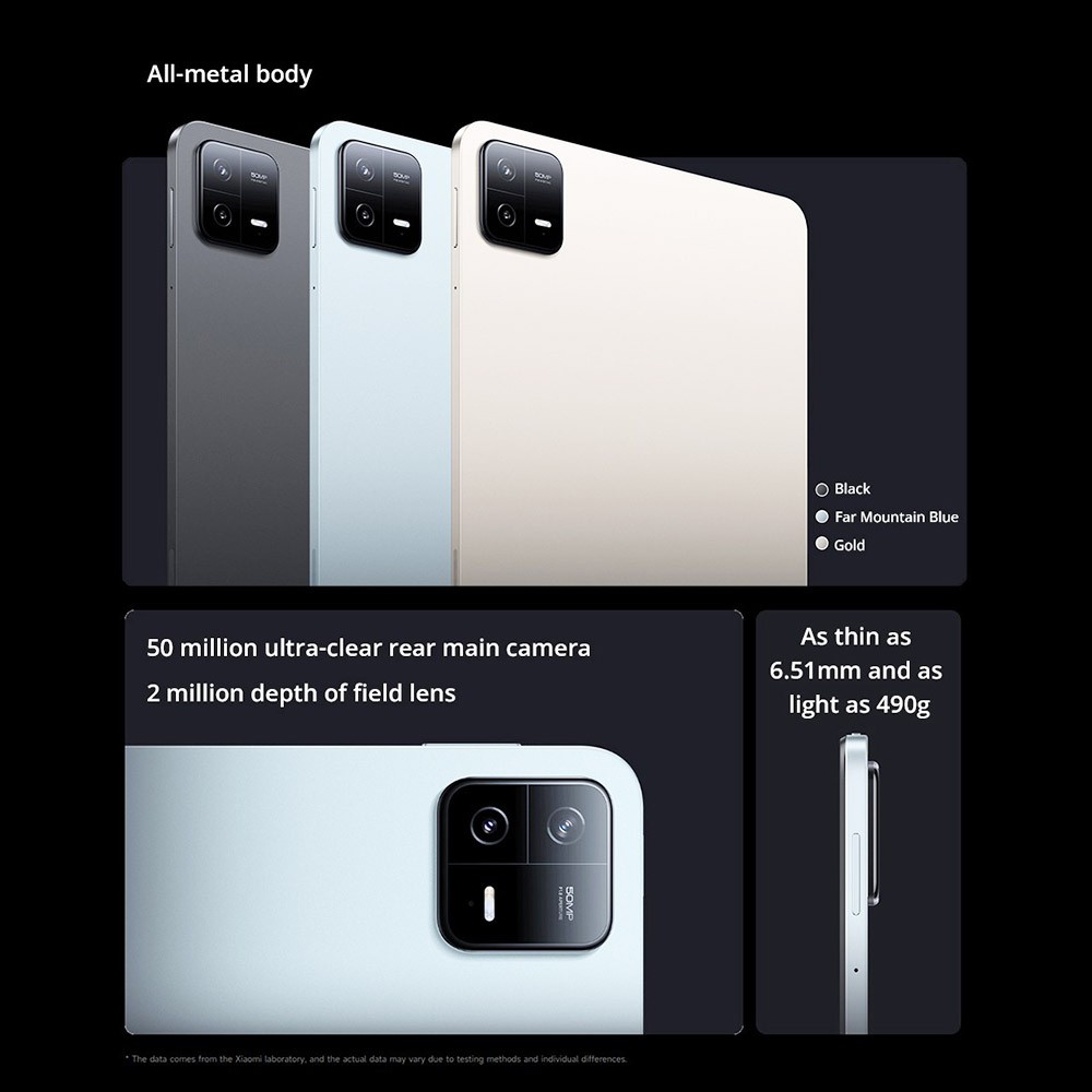 Xiaomi-Pad-6-Pro-CN-Version- Xiaomi-Pad-6-Pro-CN-Version-