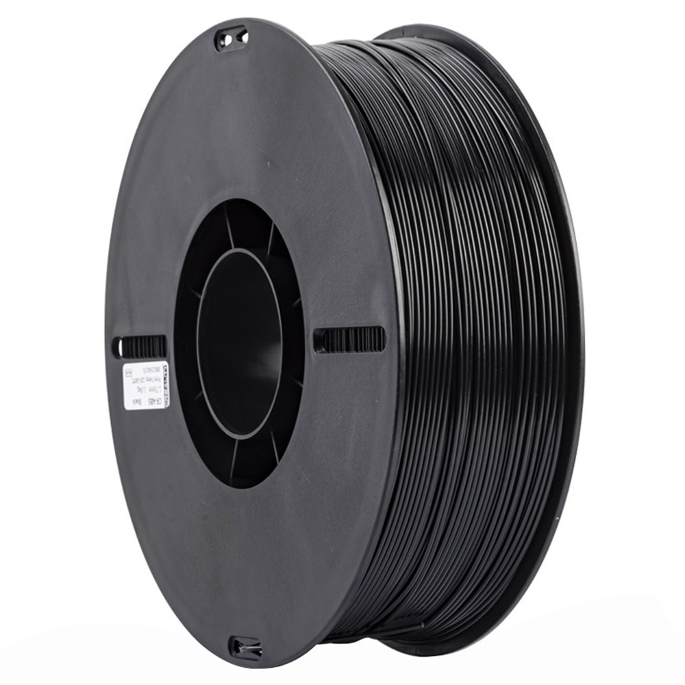 Creality CR-ABS Filament 1.75mm 1KG Black | Poland