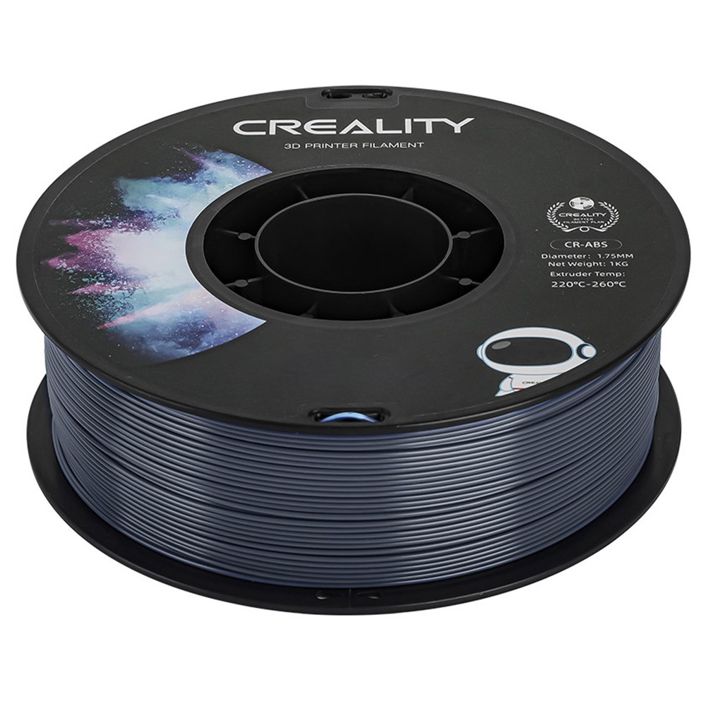 4kg Creality Hyper-ABS Filament – Grey