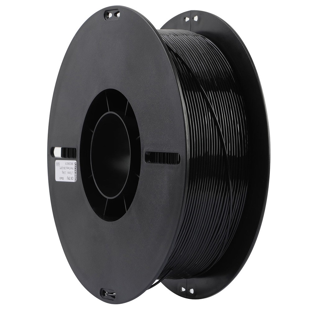 Creality CR-TPU Filament 1.75mm 1KG Black | Poland