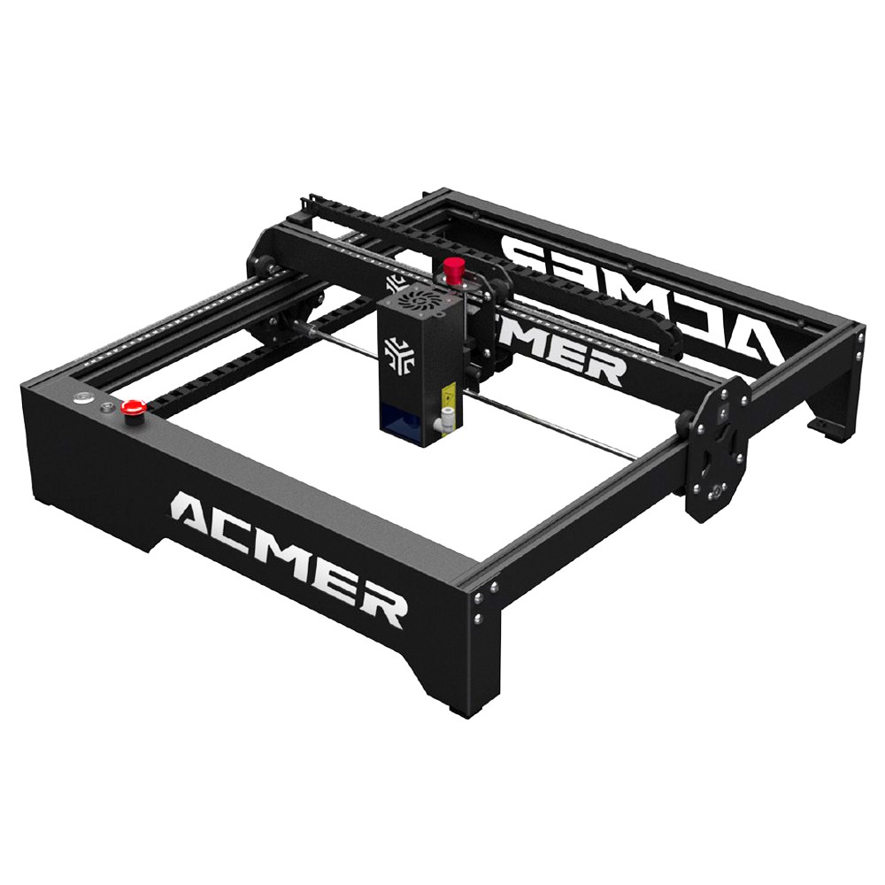 ACMER P1 Pro 20W Laser