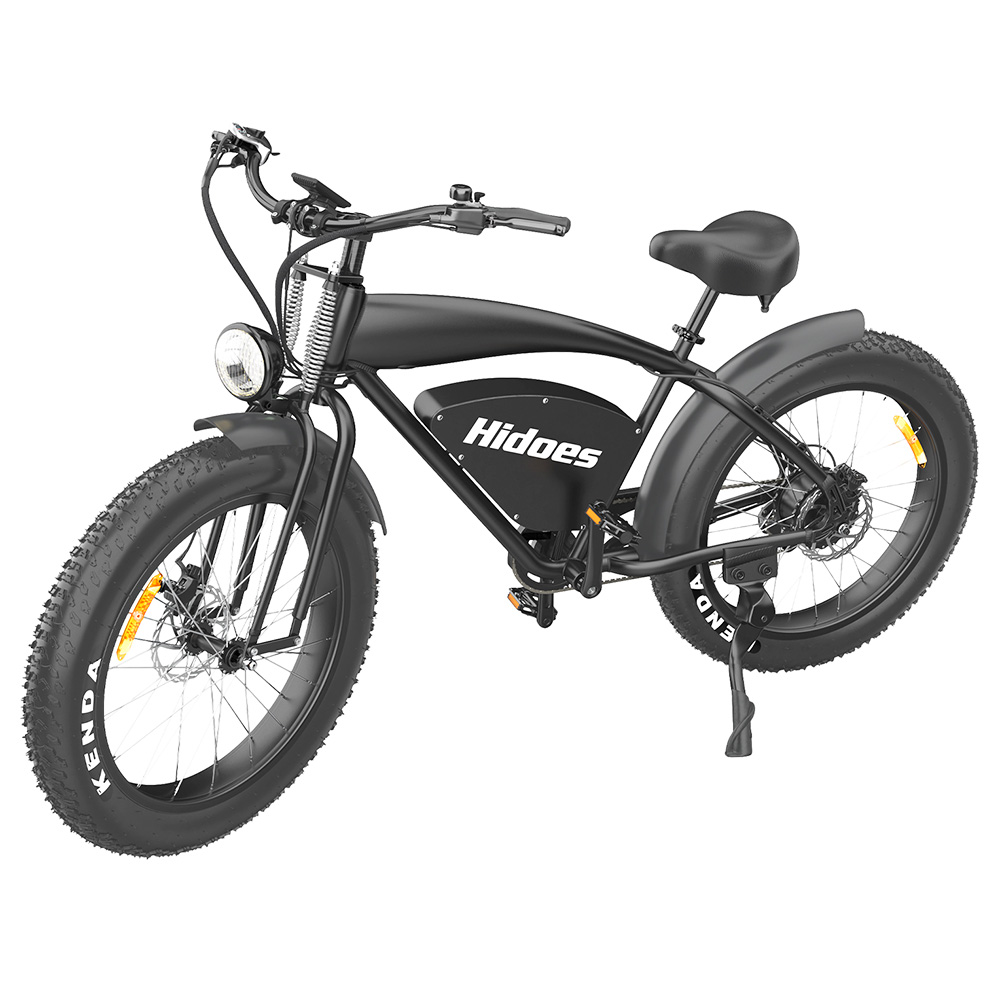 E Bike 60 Km H Zulassung