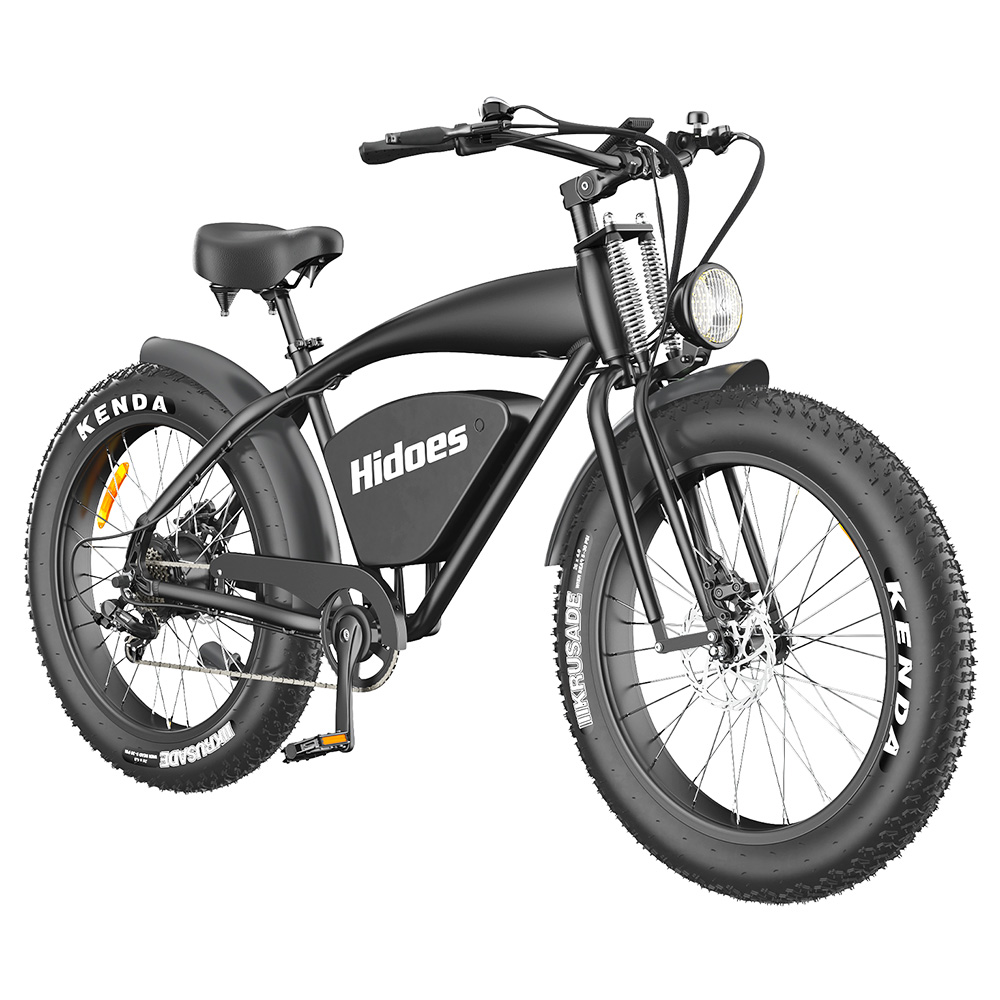 Acheter Kit Fat Bike 250W roue arrière 20 - 24 ou 26 sans batterie