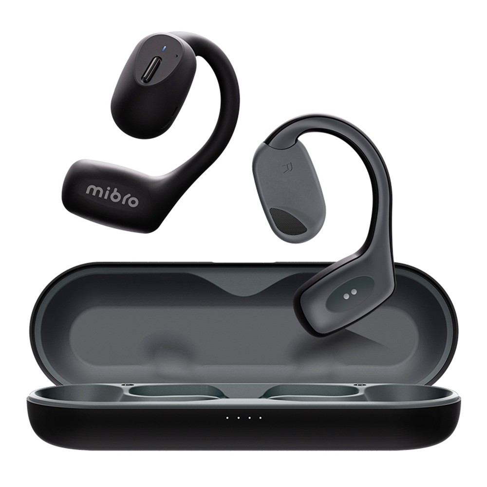 Mibro Earphone O1 TWS Open Ear Bluetooth 5.3 IPX6 Waterproof with Microphone