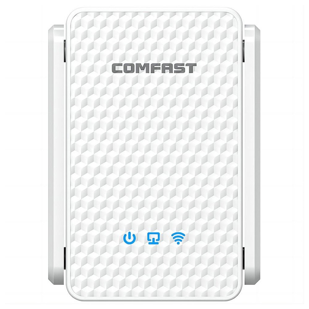 

COMFAST CF-XR186 WiFi Signal Amplifier Dual-band 5G 3000M WiFi - EU