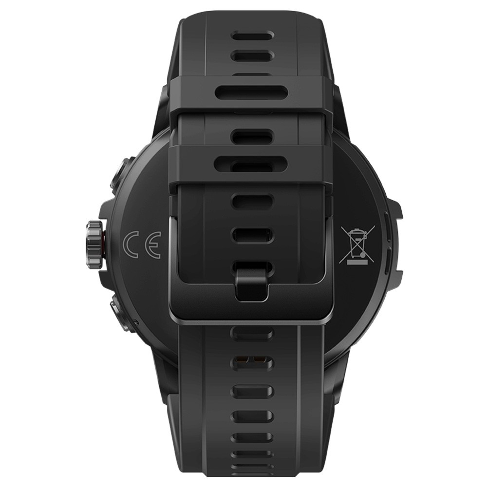 Zeblaze Ares 3 Smartwatch Black
