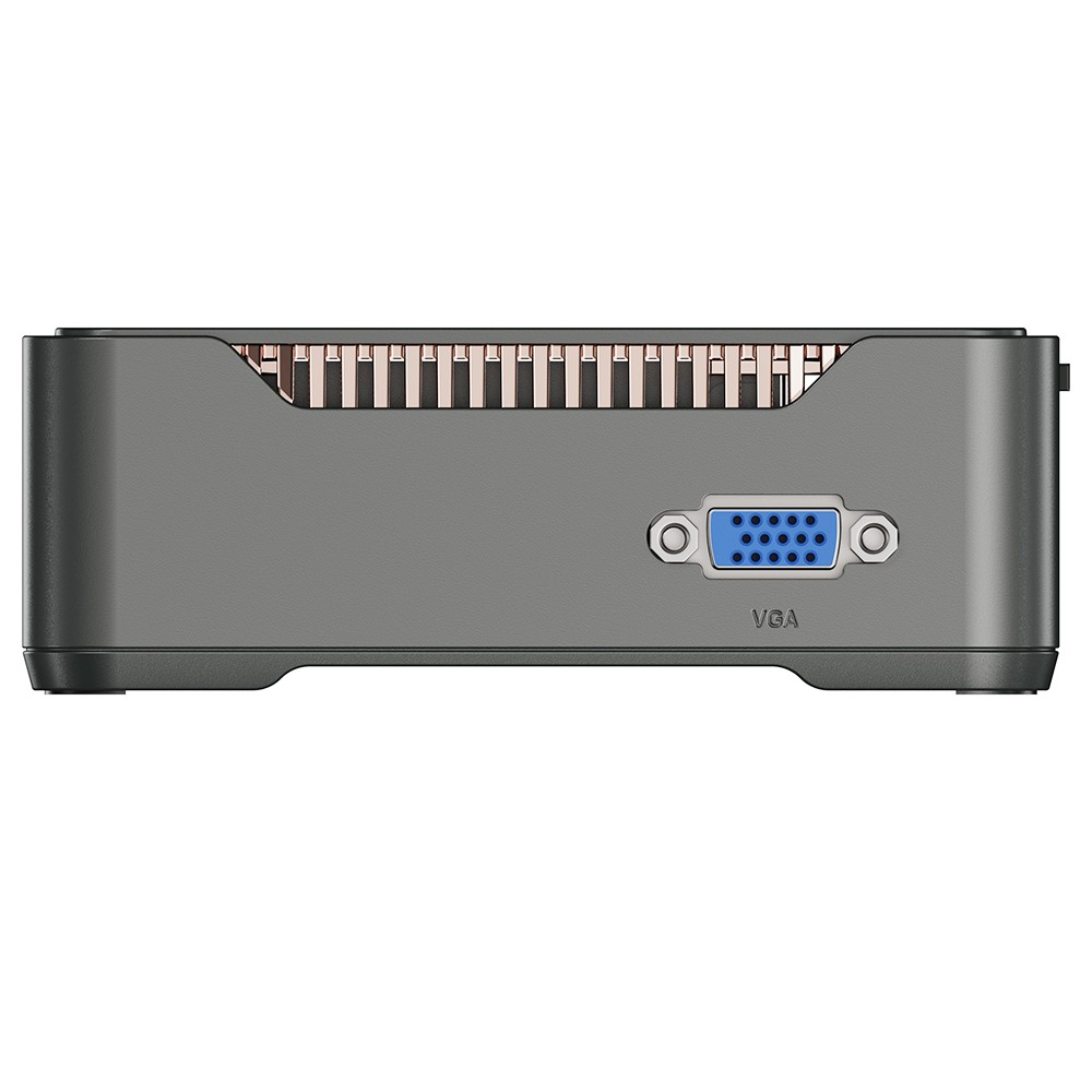 GK3 Plus 12th Intel Alder Lake N95 Mini PC 8GB RAM+256GB
