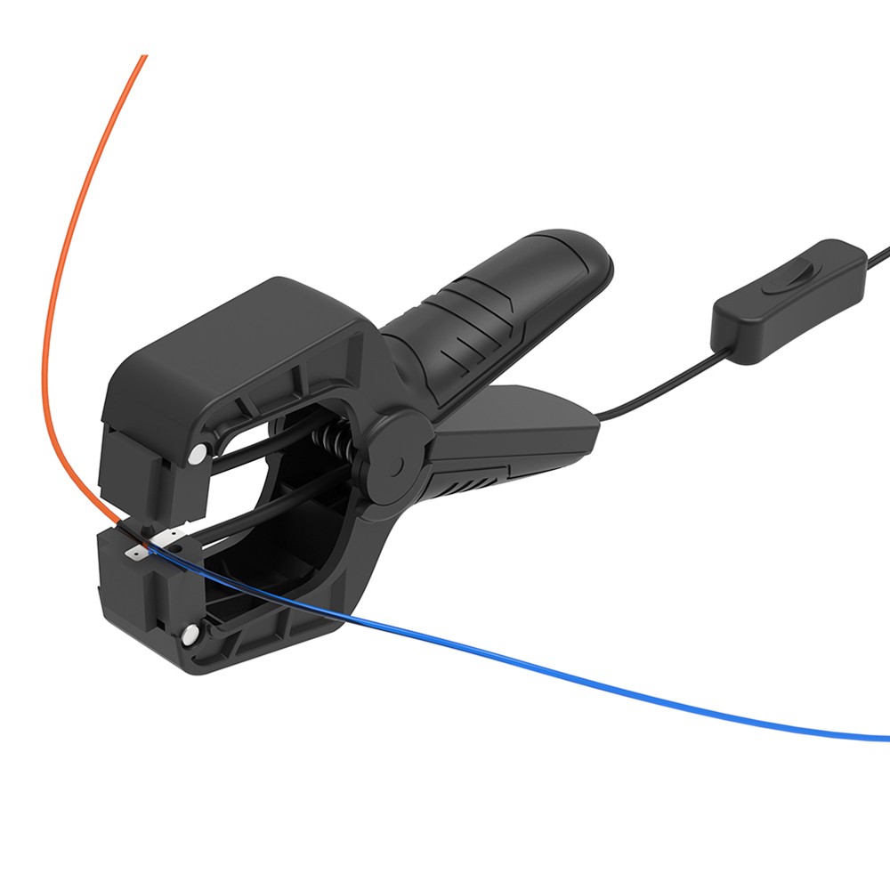 Lerdge 3D Printer Filament Connector - EU Plug
