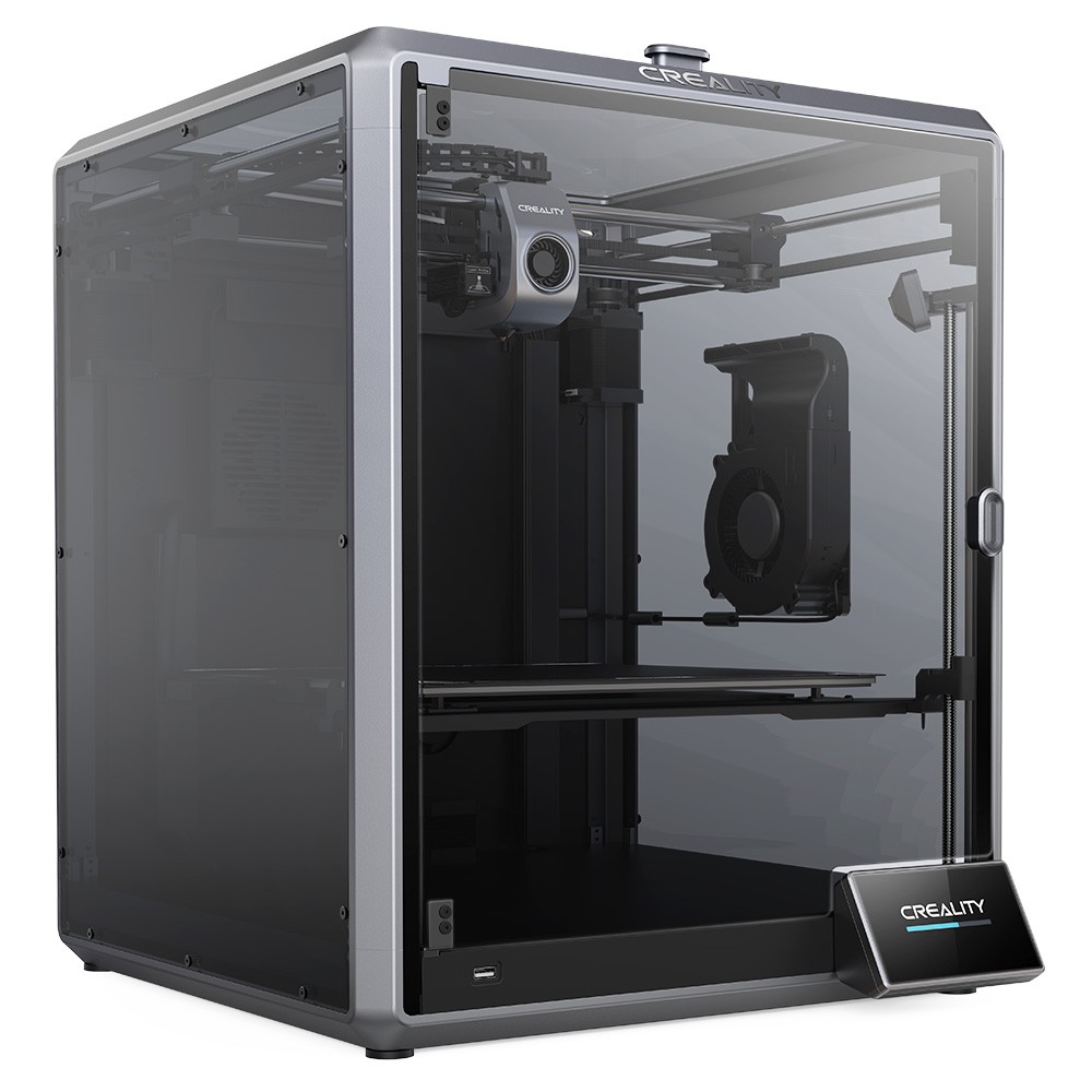 Creality K1 Max 3D Printer