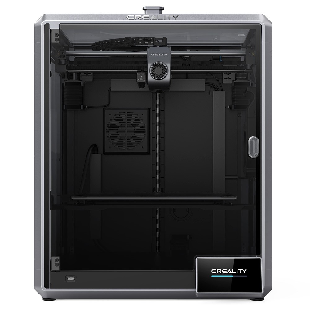 Creality K1 Max 3D Printer | Poland